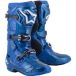 Alpinestars Tech 10 Bleu Noir Taille US 8