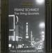 Outhere Nimbus Records Franz Schubert Quartet Of Vienna - Schmidt: The String Quartets (CD)