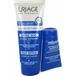 Uriage Bariéderm Gel nettoyant + Crème réparatrice mains 1ud