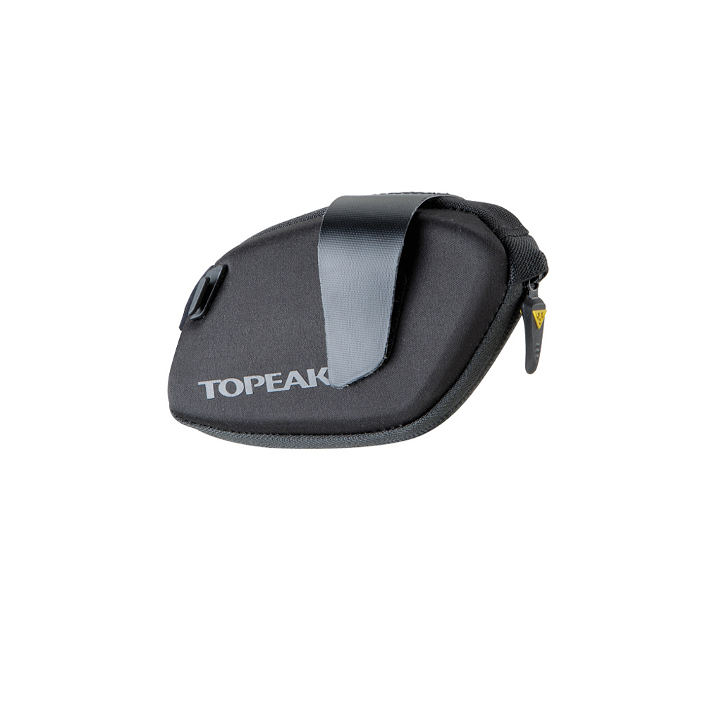 Topeak Dyna Wedge Strap Micro zwart 2014 zwart