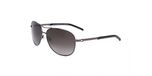 Tommy Hilfiger TH 2023/S ruthenium foncé Lunettes de soleil