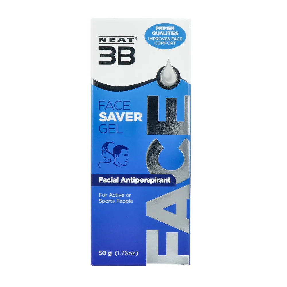 Neat Feat 3B Face Saver Gel