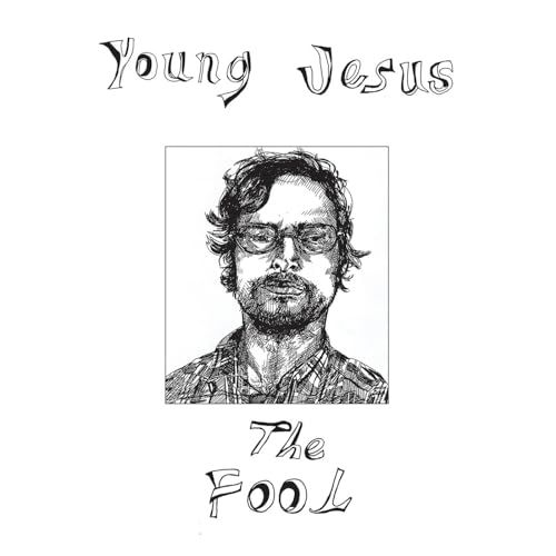 The Young Jesus The Fool (LP) (Coloured Vinyl)