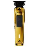 ANDIS Phenom Trimmer Gold