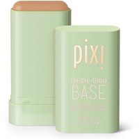 Pixi Foundation Unisex 19.0g Lichtbruin