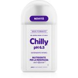 Chilly Chilly Intimate Detergent Ph 6.5 Nutrient For Menopause - 300 Ml