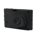 LogiLink UA0221 Dashcam Sigarettenaansteker Zwart
