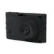 LogiLink UA0221 Dashcam Sigarettenaansteker Zwart