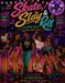 Skate, Slay & Roll - A Coloring Book: Celebrating Skate Culture