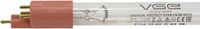 Lighttech T5 lamp UV-C 40Watt - Voor schoon en helder water
