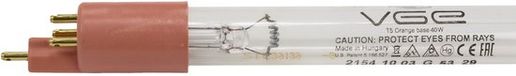 Lighttech T5 lamp UV-C 40Watt - Voor schoon en helder water