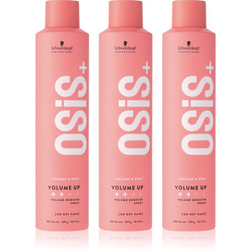 Schwarzkopf Professional Osis+