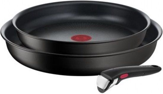 Tefal Ingenio Unlimited Pannenset - 3168430343290