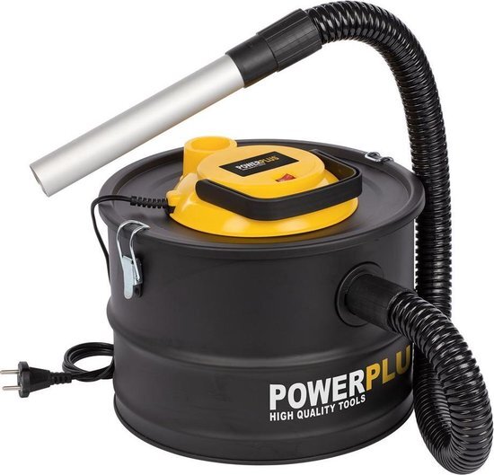 Powerplus X Aszuiger Asstofzuiger 1000W 15 liter POWP-POWX3000