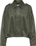 JdY - JDYNIA FAUX SUEDE BAT JACKET OTW NOOS Dames Jas