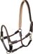 Waldhausen Halster Nevada Cob Bruin / Goud