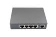 Sricam Italia sw01g0 poorten Gigabit Switch, zwart