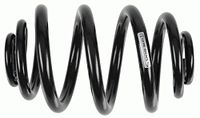 SACHS Ressort de suspension 994472 | Compatible avec : BMW 3, 3 Compact, 3 Coupé
