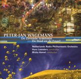 Outhere EtCetera Records Wagemans: De Zevende Symfonie/De Stad En De Engel (CD)