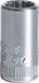 Stahlwille 40 D 9 01030009 Douille hexagonale 9 mm 1/4 (6.3 mm)
