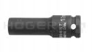 Högert Douilles à choc 1/2" 13mm CrMo Long HT4R013