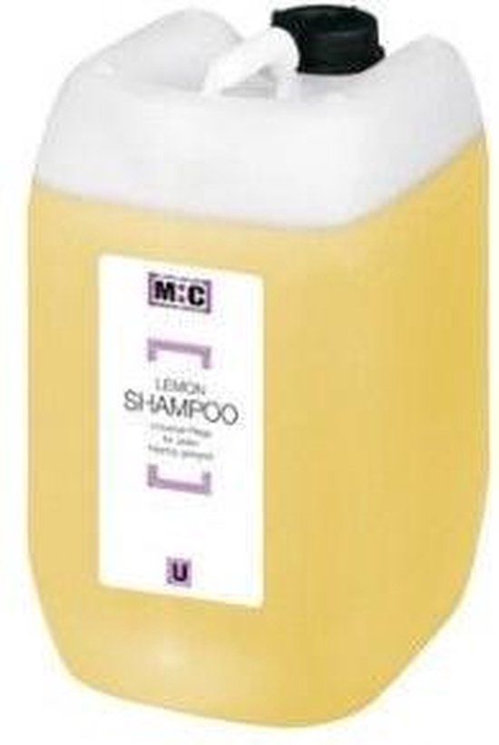 M:C Shampoo Lemon 5000ml