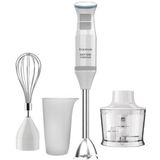 Taurus Bapi 1200 Pure Plus 916417000 staafmixer