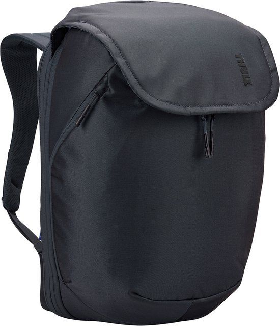 THULE Subterra 2 Expandable Travel Backpack 26L - Dark Slate - 16 inch laptopvak