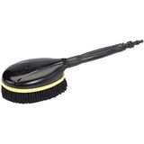 Draper Roterende borstel voor hogedrukreiniger | 145Bar Auto Jet Washer Borstel | Patio Cleaner Power Washer Gun | 14440