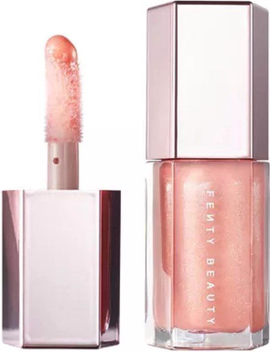 Fenty Beauty Mini Gloss Bomb Universal Lip Luminizer - $weet Mouth