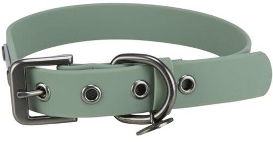 Trixie Halsband CityStyle - L/XL - Salie
