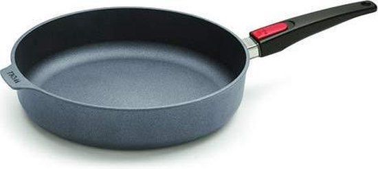 Woll Diamond Lite Hapjespan - 32 cm - Grijs