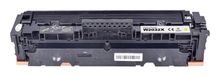 Renkforce RF-6727712 toner cartridge Compatible Yellow 6000 pages