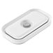 ZWILLING Fresh & Save Vacuümdeksel, S, Grey Line