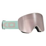 Siroko Lunettes De Ski Junior Gx Webber
