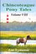 Chincoteague Pony Tales: Volume VIII