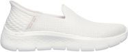 Skechers Go Walk Flex-Relish Slip-Ins Sneakers Dames Wit