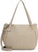 EMILY & NOAH Shopper E&N Josefin (65534) Dames Handtassen Lighttaupe