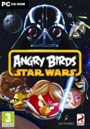Activision Angry Birds: Star Wars PC