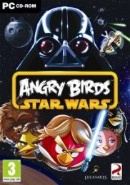 Activision Angry Birds: Star Wars - PC