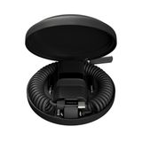 Vonmählen ACG00002 Universele AC Snellader met Power Delivery 3.0, 60W, Zwart