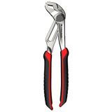 Facom 181B.25CPE pince multiprise à joint décalé et verrouillage rapide, poignée bimatière 250mm