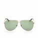 Guess Zonnebril Heren Gouden Ø 61 mm