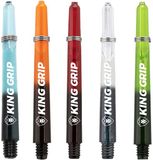 KOTO - Dart Shafts Collectie Medium - 30 Shafts & Shaft verwijderaar - Nylon