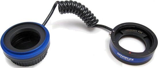 Novoflex Adapter EOS-RETRO