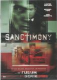 DFW DUTCH FILMWORKS sanctimony