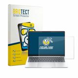 BROTECT Screenprotector voor HP EliteBook 8 G2i 13" Transparant