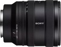 Sony FE 16-25mm f/2.8 G objectief (SEL1625G.SYX)