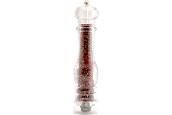 Bisetti ITALIA Pepermolen Acryl 32cm