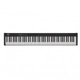 Gear4music VISIONKEY-100 Draagbare digitale keyboardpiano met Bluetooth